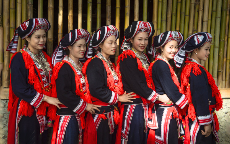 Sapa Heritage A Rich Tapestry Of Highland Traditions And Ethnic Identity