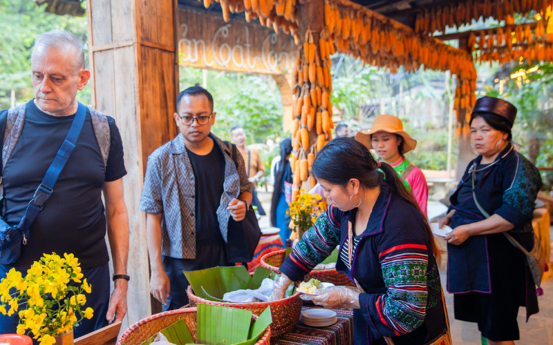 Sapa history uncovered: From colonial hill station to booming tourist town 7 Traditional Life In Sapa, Where Customs Continue To Shape Both Identity And Tourism