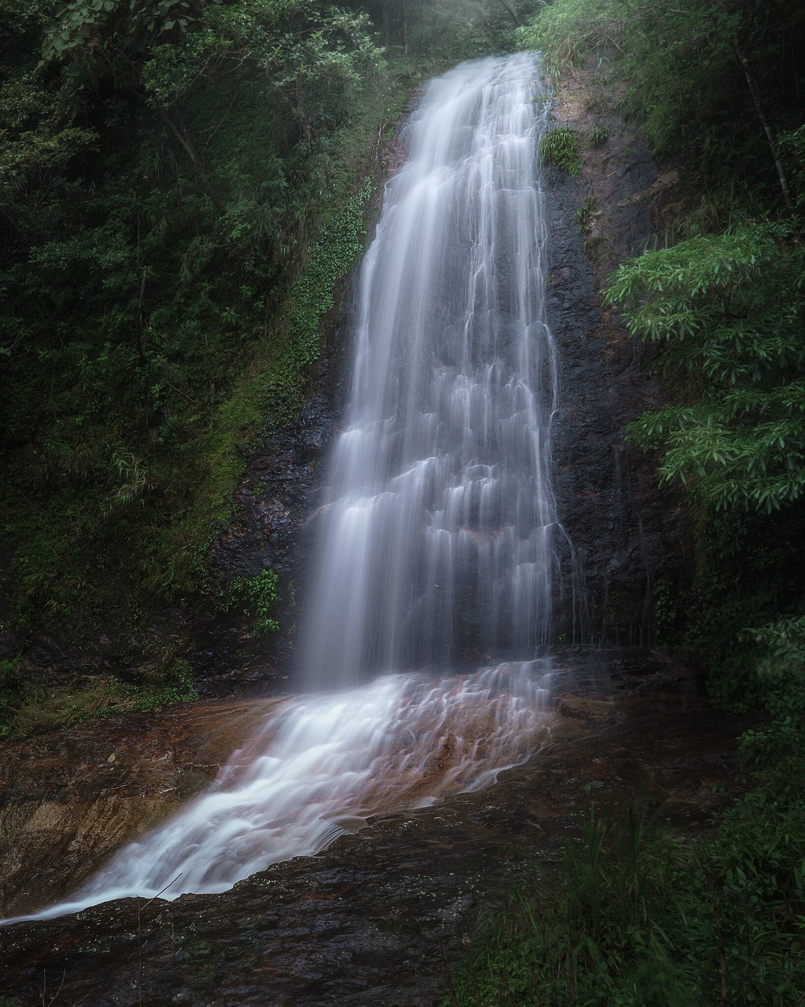 Địa điểm du lịch Sapa: Gợi ý 10 điểm check-in hot nhất 9 The Majestic Silver Waterfall In Sapa