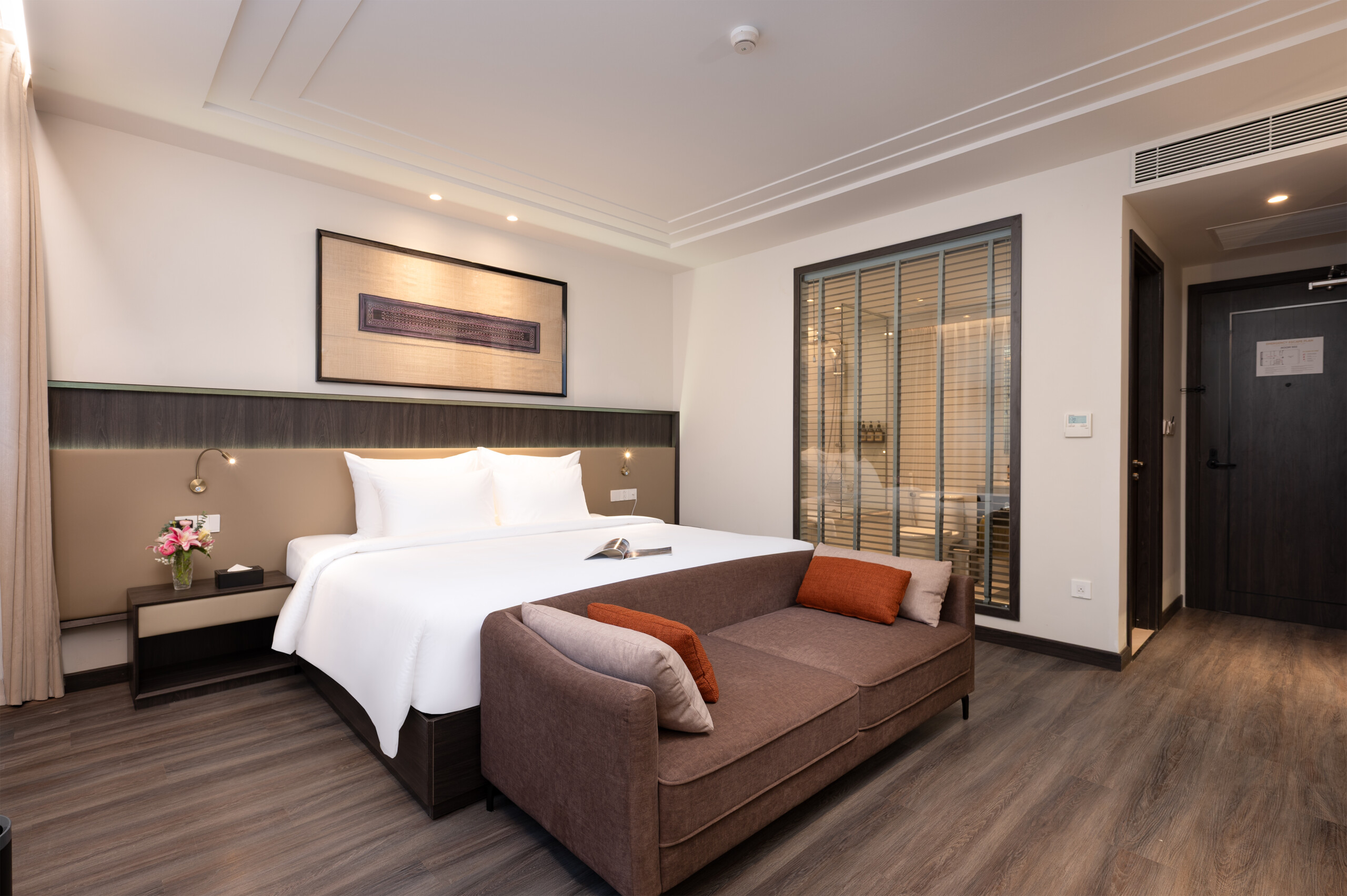 Premier Double With Bathtub 3